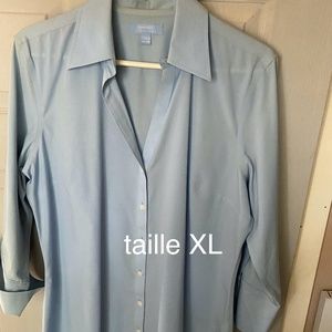 blouse (brand new)